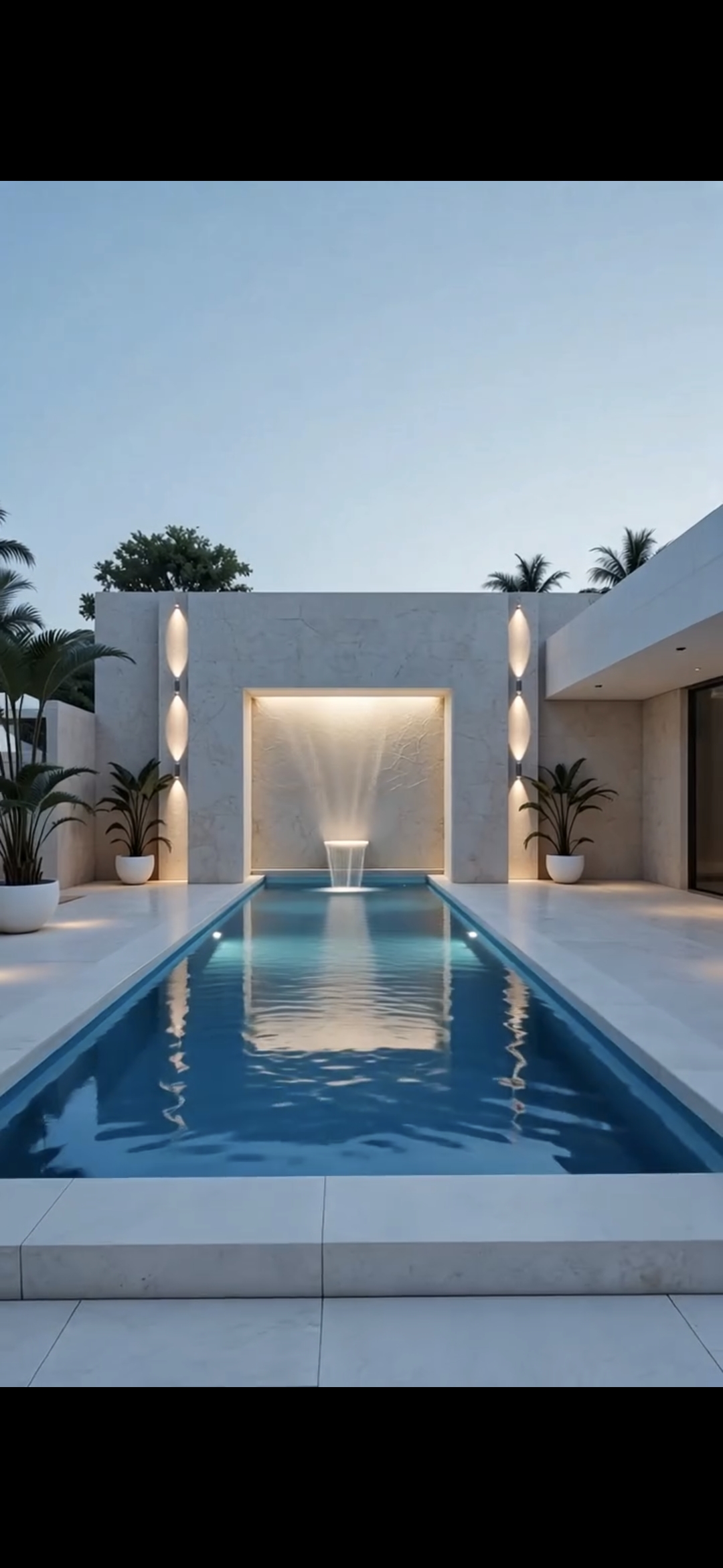 Spesialis kolam renang terpercaya — solusi lengkap dari pembangunan sampe perawatan