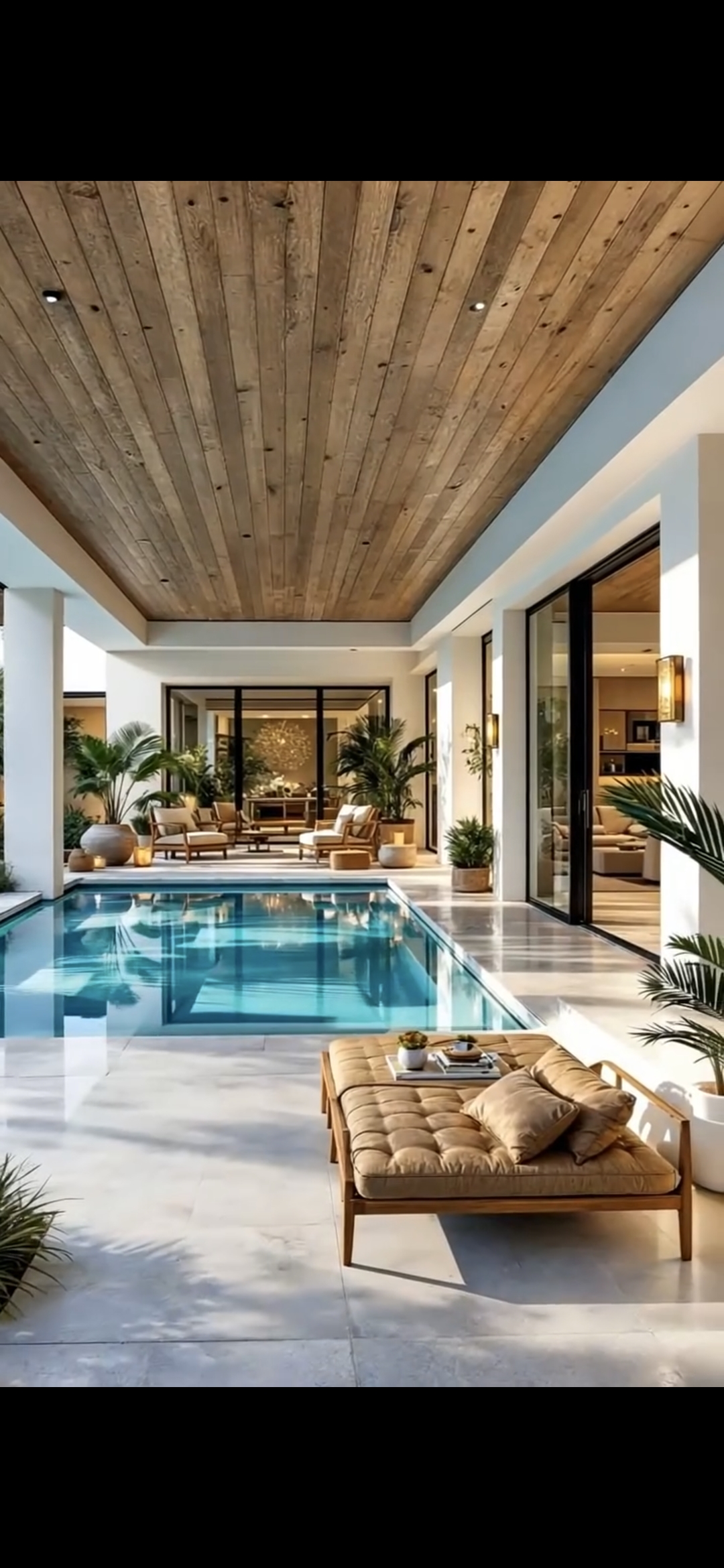 jasa pembuatan kolam renang